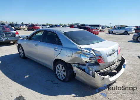 2009 Toyota Camry из США, поврежденный, VIN 4T1BE46KX9U346181